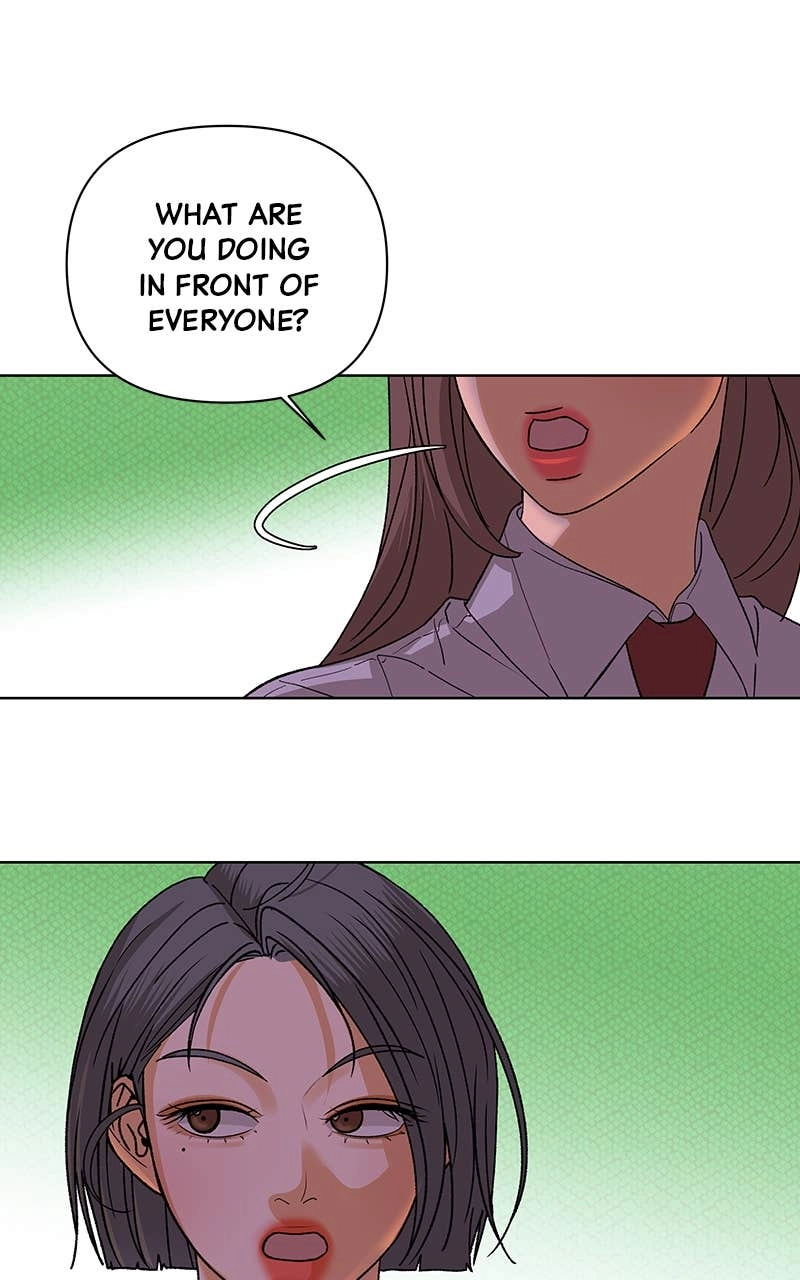 The Fox Club Chapter 55 – Before Summer Comes (4) Page 71
