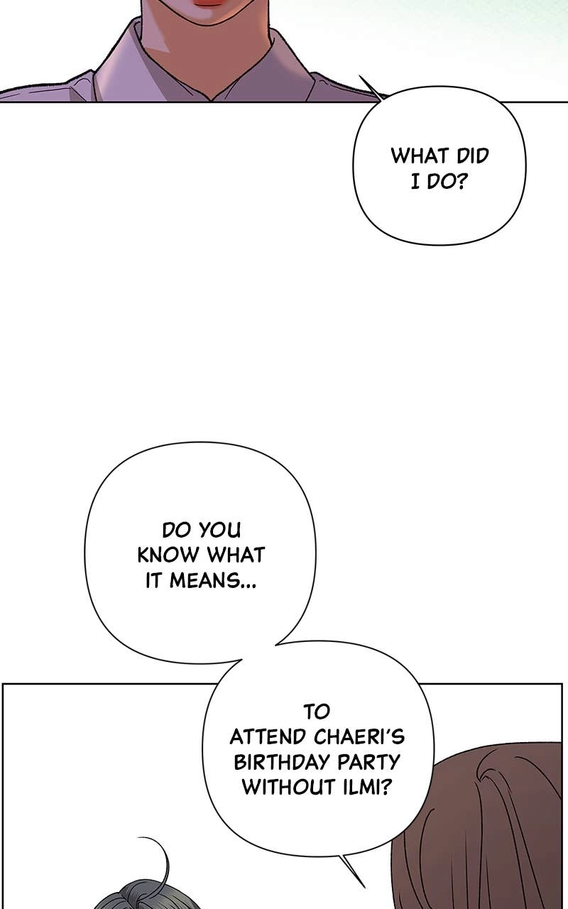 The Fox Club Chapter 55 – Before Summer Comes (4) Page 72