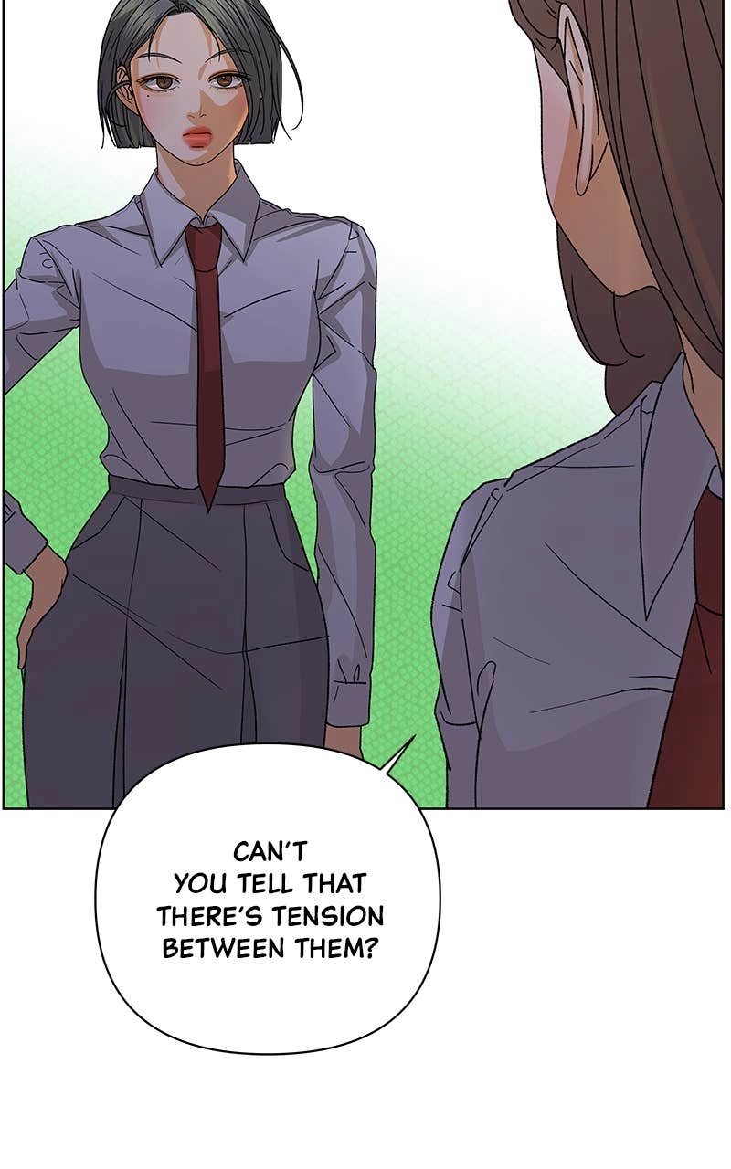 The Fox Club Chapter 55 – Before Summer Comes (4) Page 73