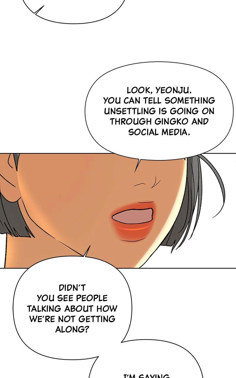 The Fox Club Chapter 55 – Before Summer Comes (4) Page 75
