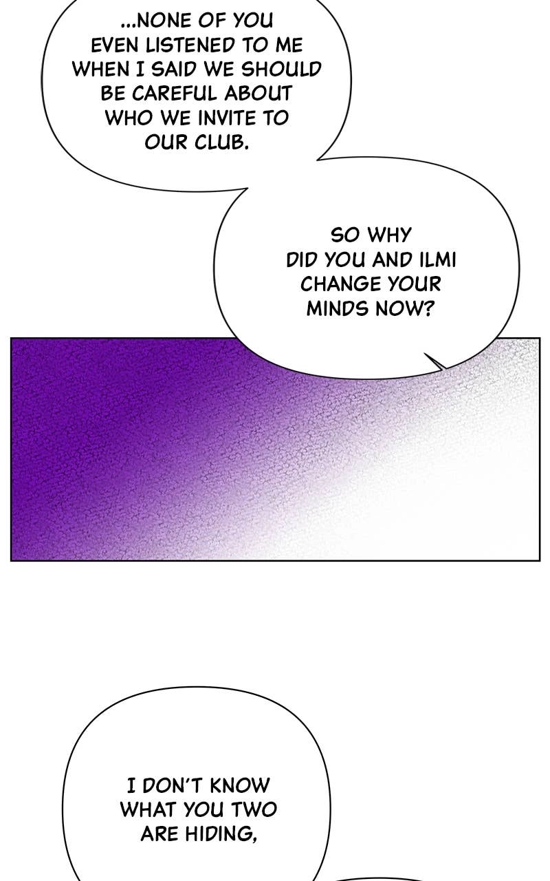 The Fox Club Chapter 55 – Before Summer Comes (4) Page 77