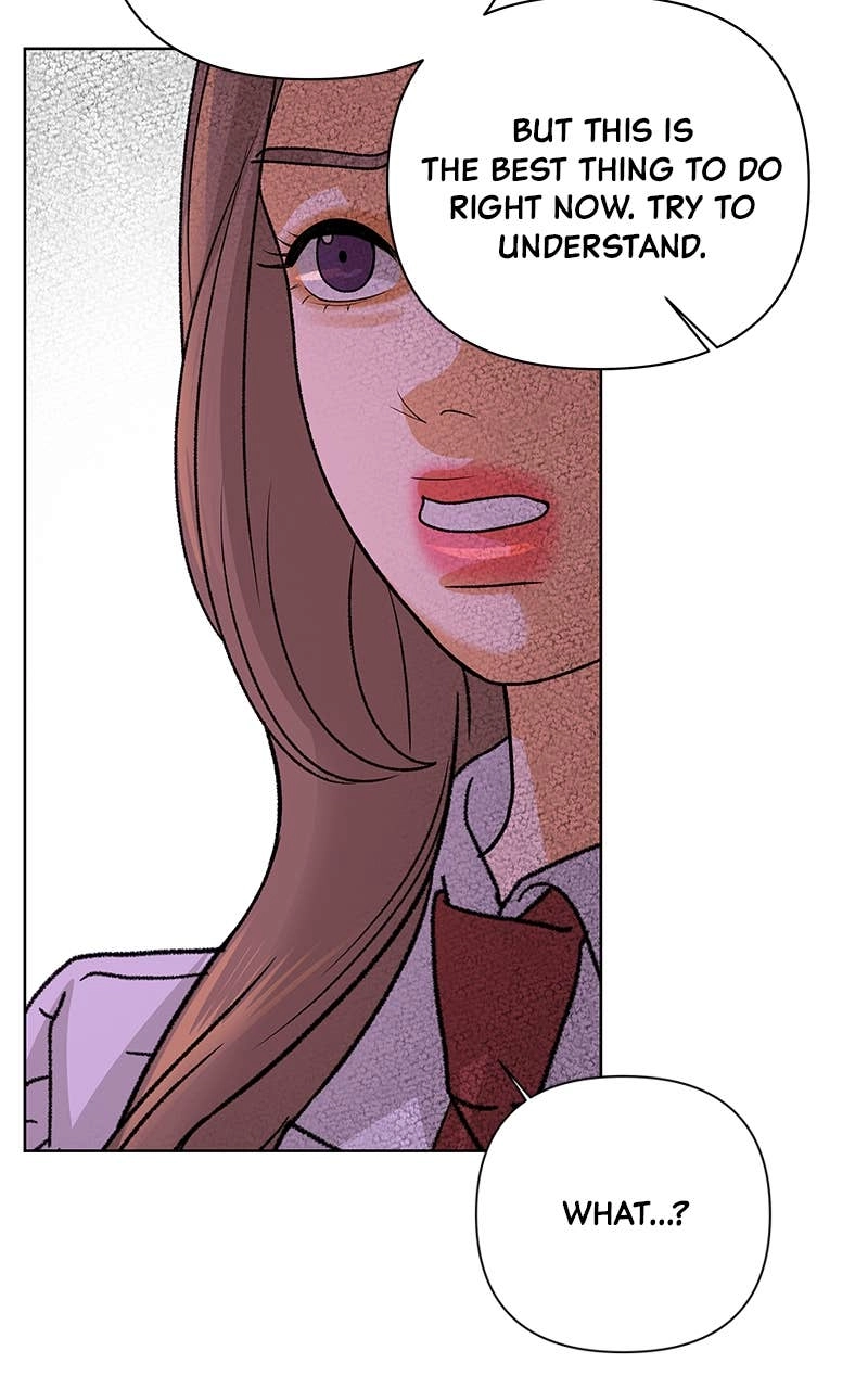 The Fox Club Chapter 55 – Before Summer Comes (4) Page 78