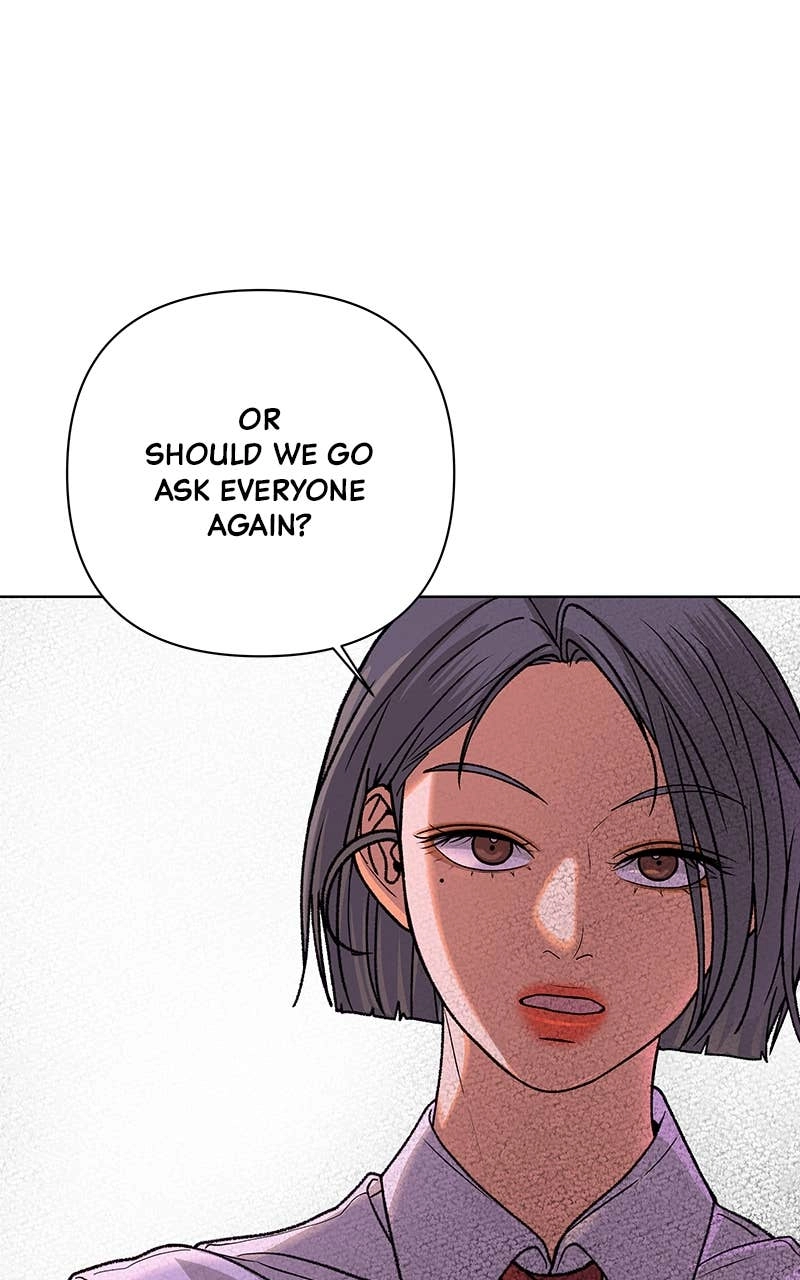 The Fox Club Chapter 55 – Before Summer Comes (4) Page 79