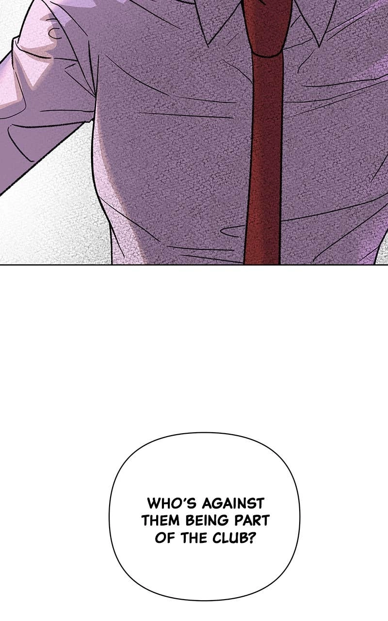 The Fox Club Chapter 55 – Before Summer Comes (4) Page 80