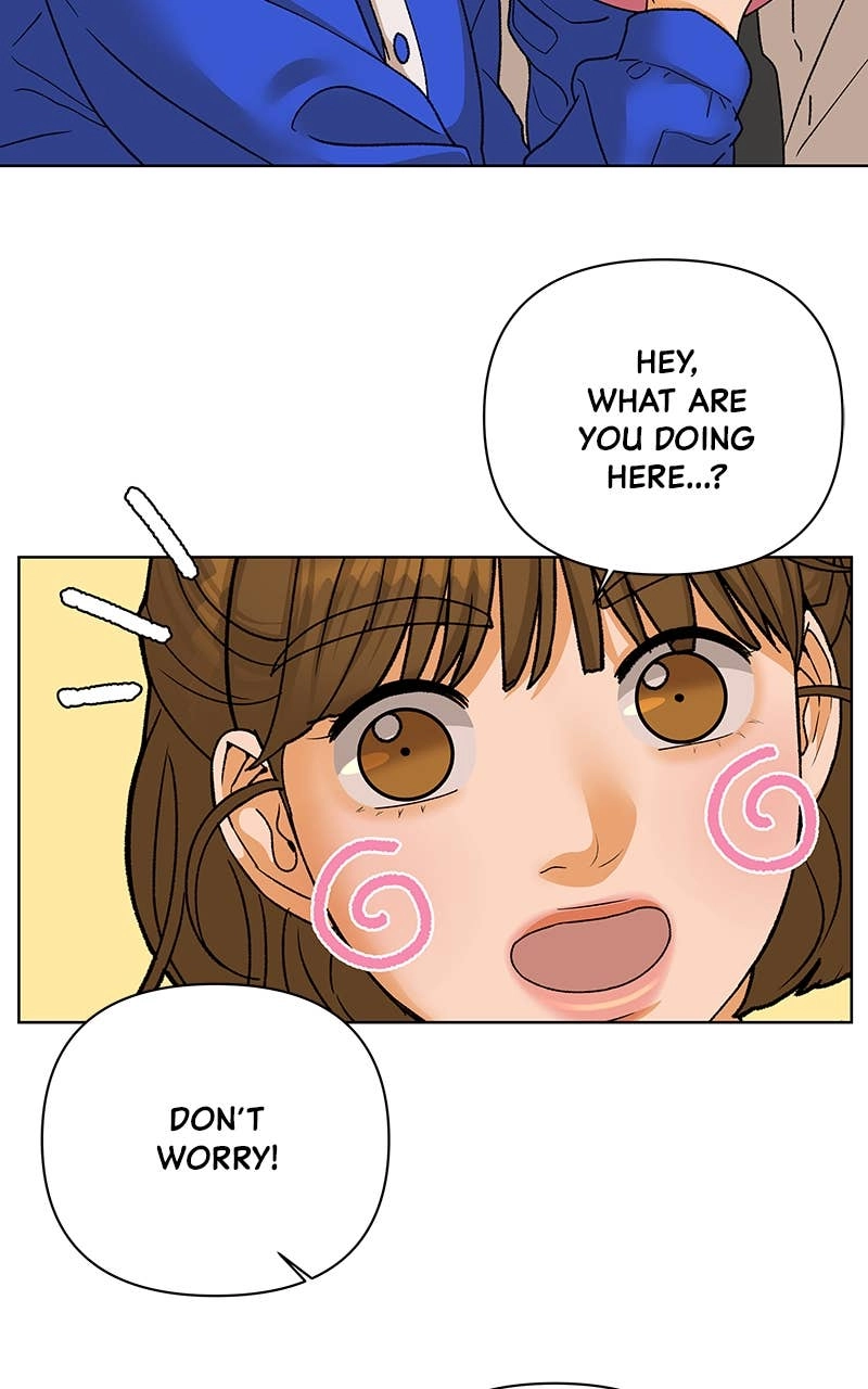 The Fox Club Chapter 56 – Wish (1) Page 6