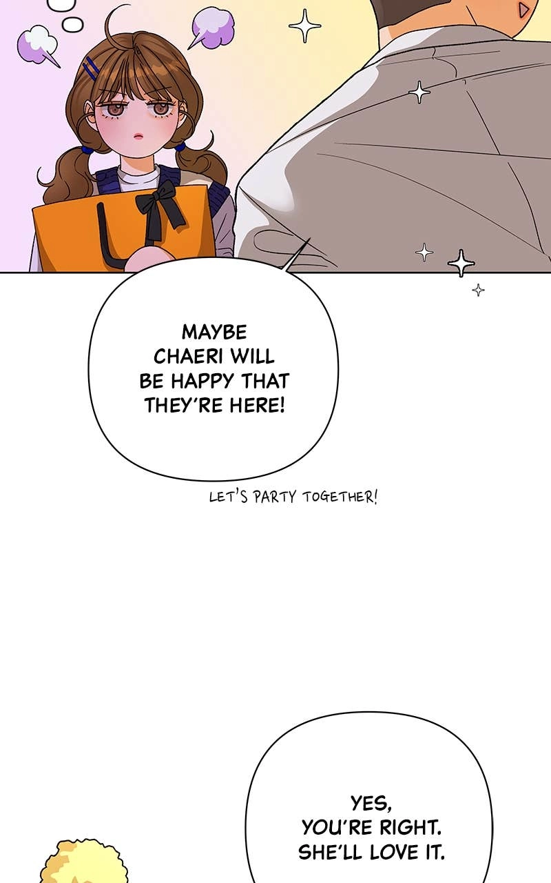 The Fox Club Chapter 56 – Wish (1) Page 10