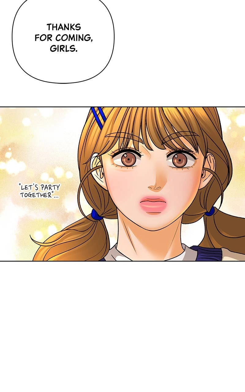 The Fox Club Chapter 56 – Wish (1) Page 12
