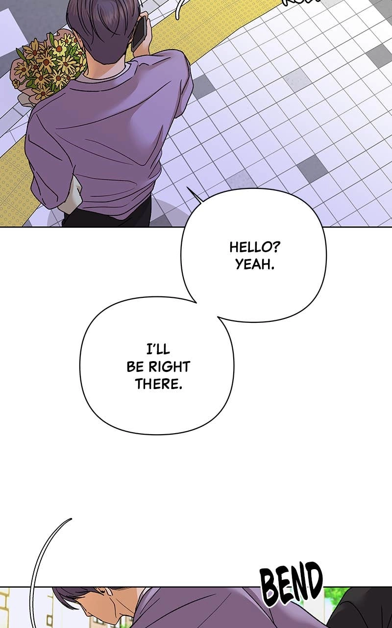The Fox Club Chapter 56 – Wish (1) Page 23