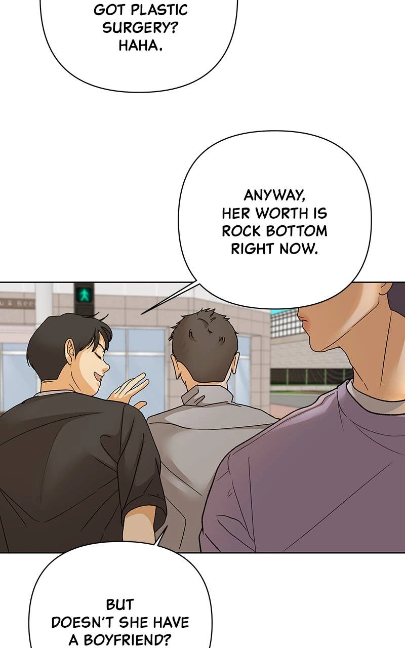 The Fox Club Chapter 56 – Wish (1) Page 28