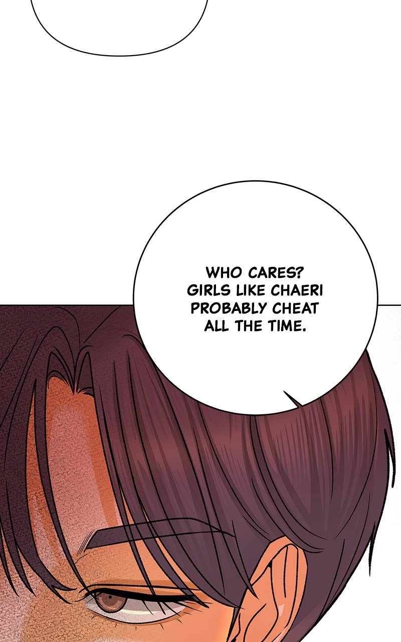 The Fox Club Chapter 56 – Wish (1) Page 29