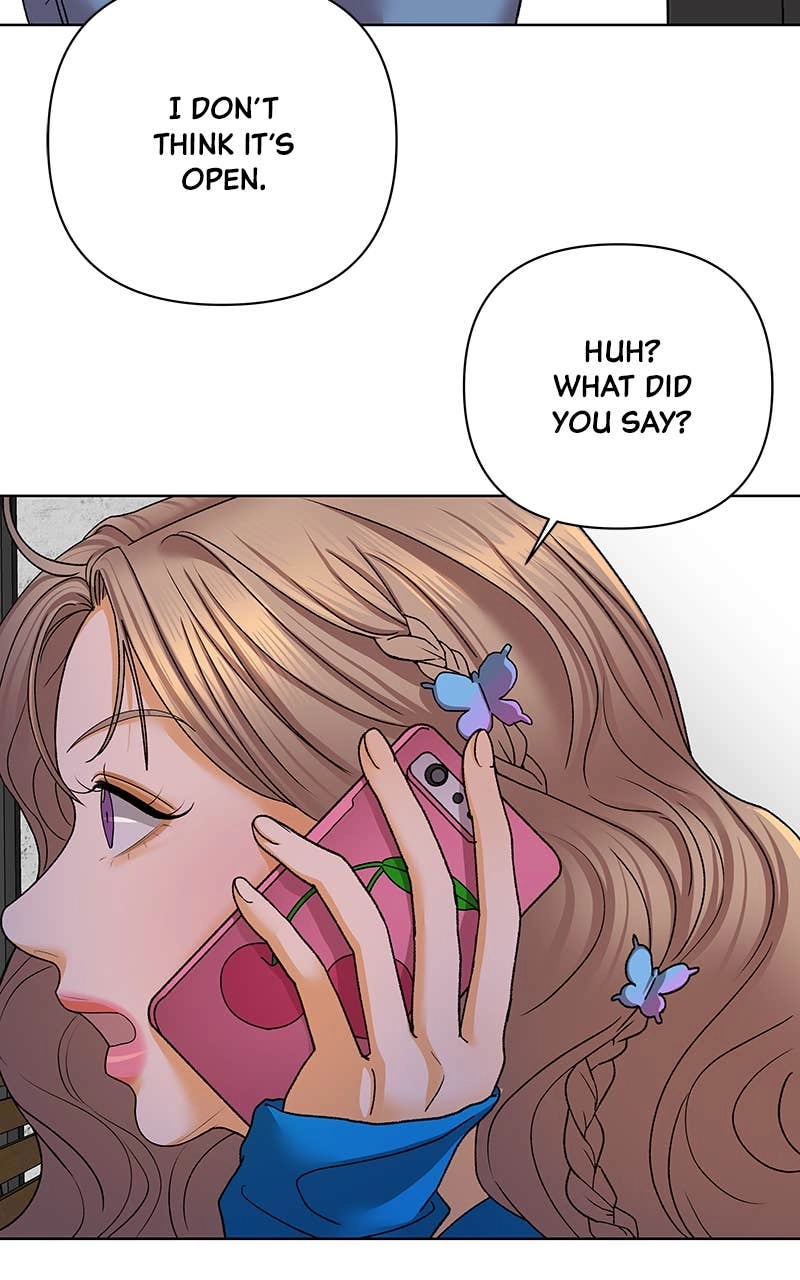 The Fox Club Chapter 56 – Wish (1) Page 36