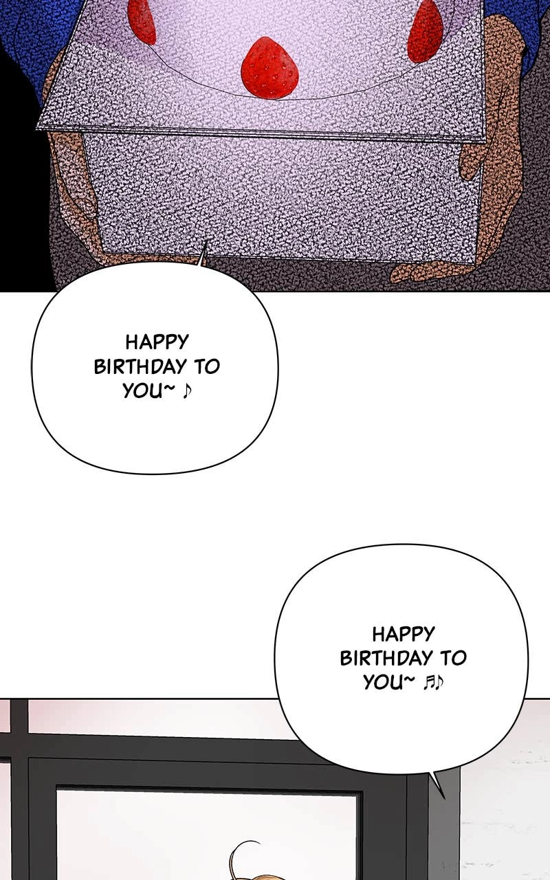 The Fox Club Chapter 56 – Wish (1) Page 40