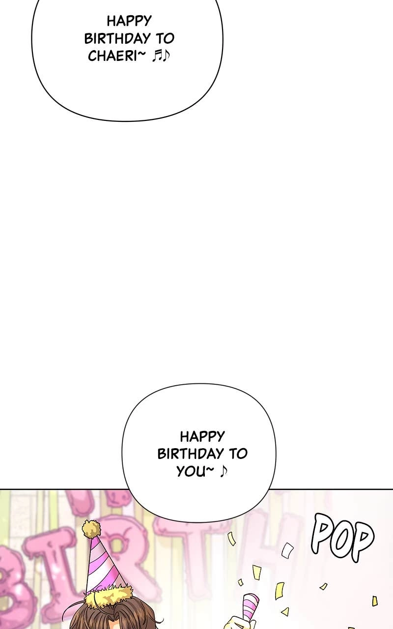 The Fox Club Chapter 56 – Wish (1) Page 42
