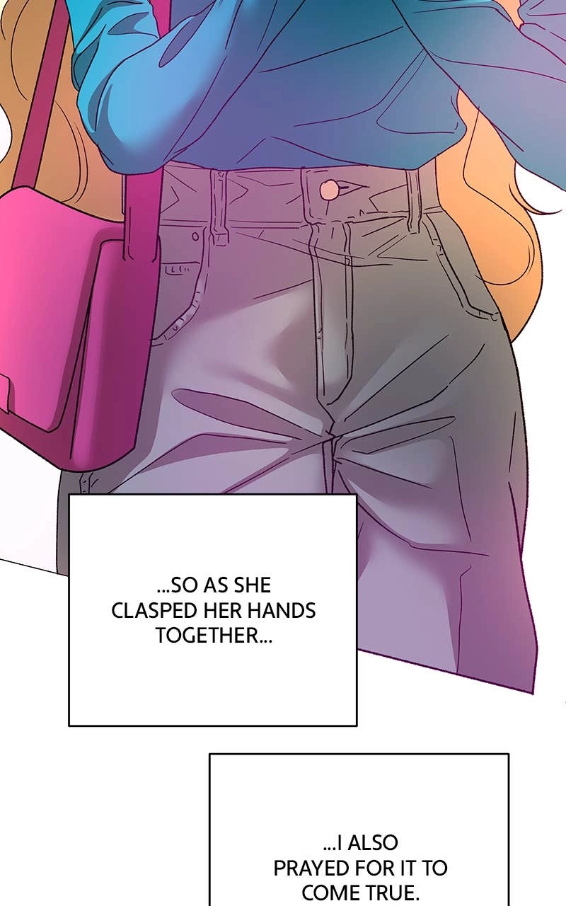 The Fox Club Chapter 56 – Wish (1) Page 52