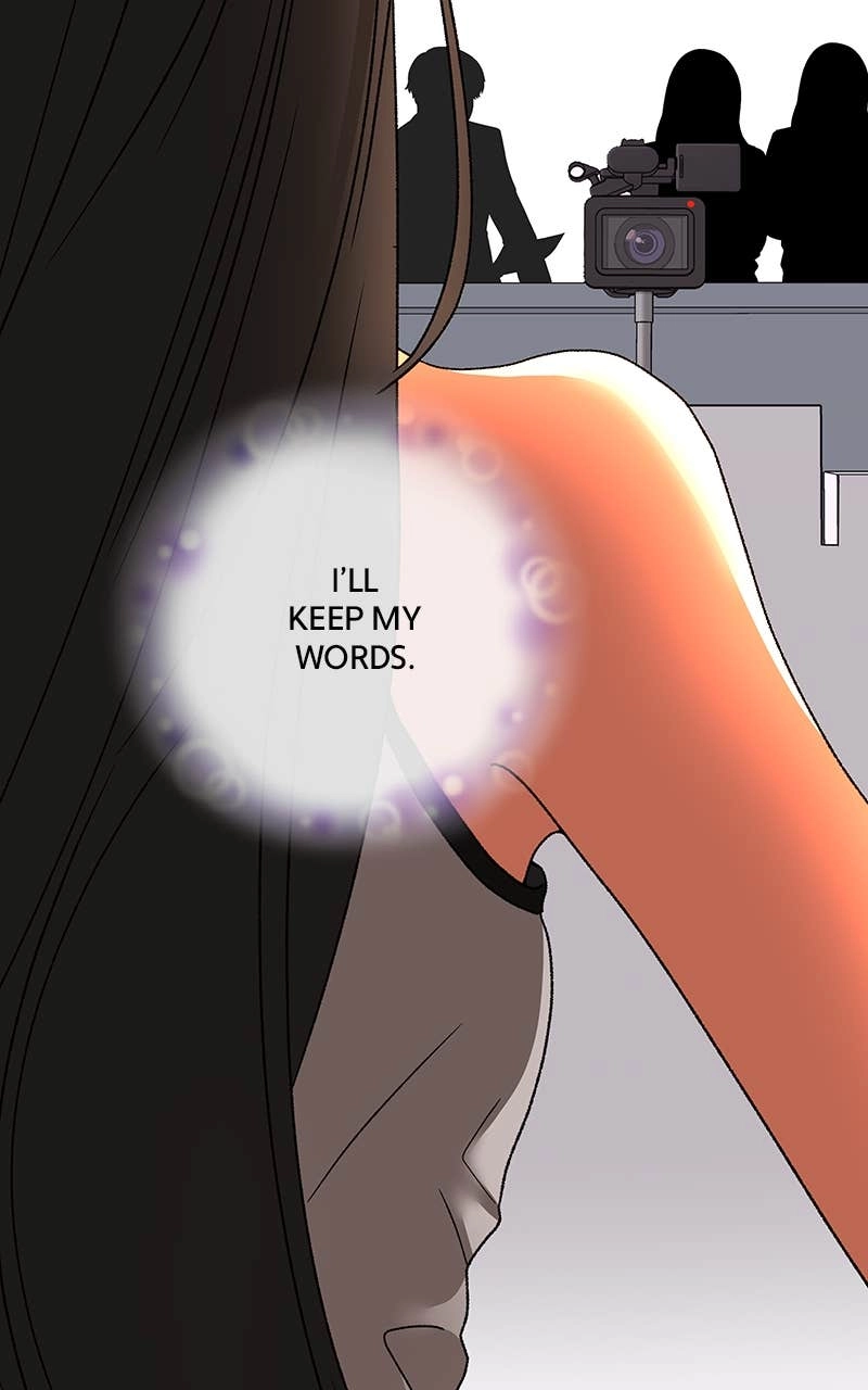 The Fox Club Chapter 56 – Wish (1) Page 72