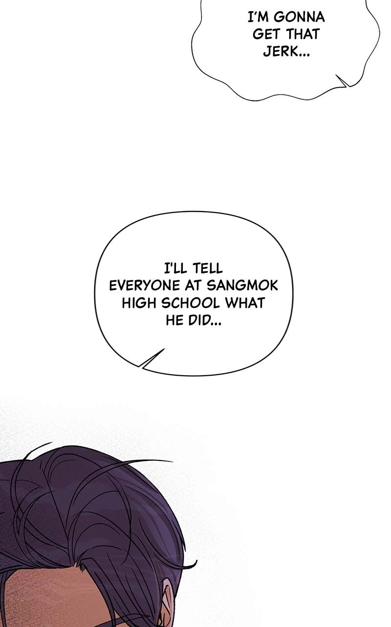 The Fox Club Chapter 56 – Wish (1) Page 76