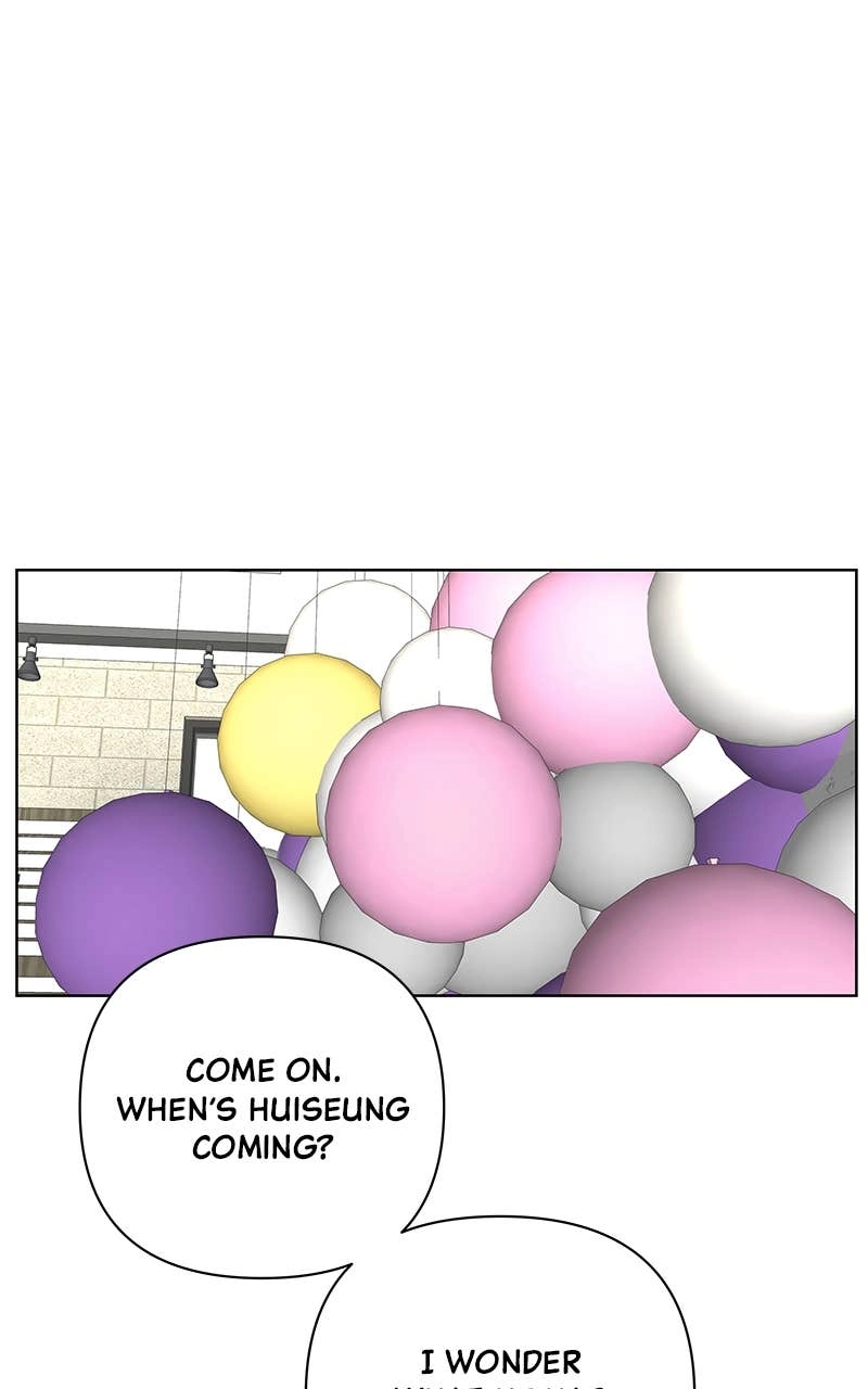 The Fox Club Chapter 56 – Wish (1) Page 78
