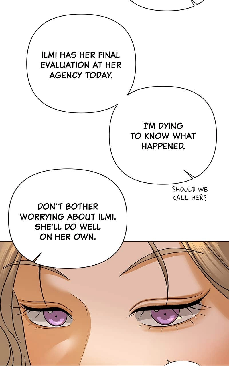 The Fox Club Chapter 56 – Wish (1) Page 80