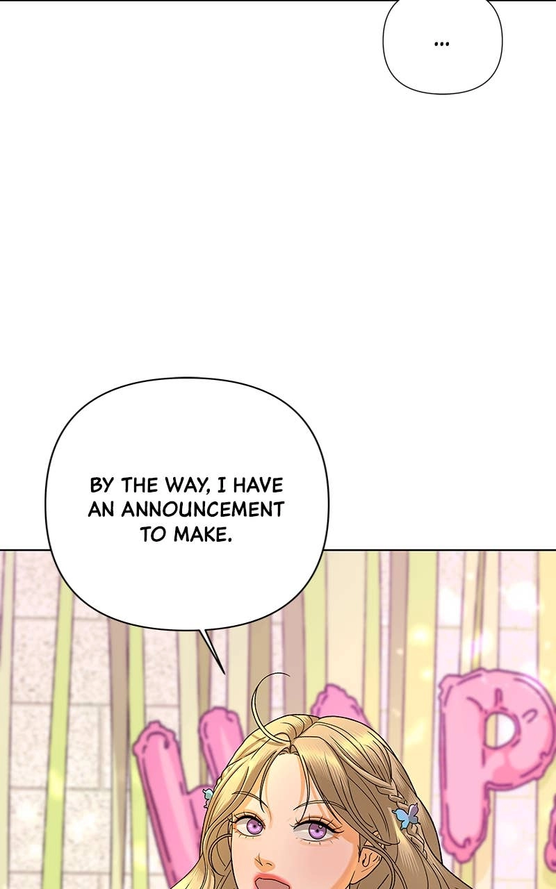 The Fox Club Chapter 56 – Wish (1) Page 81