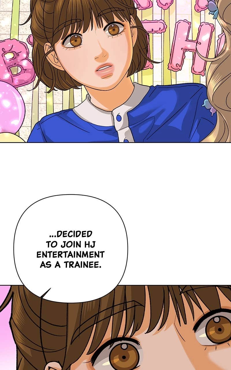 The Fox Club Chapter 56 – Wish (1) Page 84
