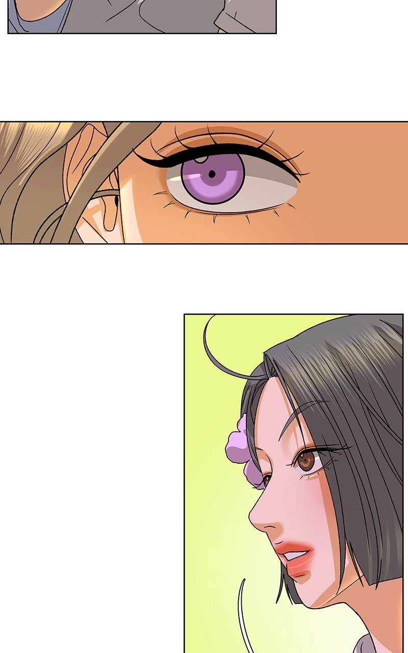 The Fox Club Chapter 56 – Wish (1) Page 86
