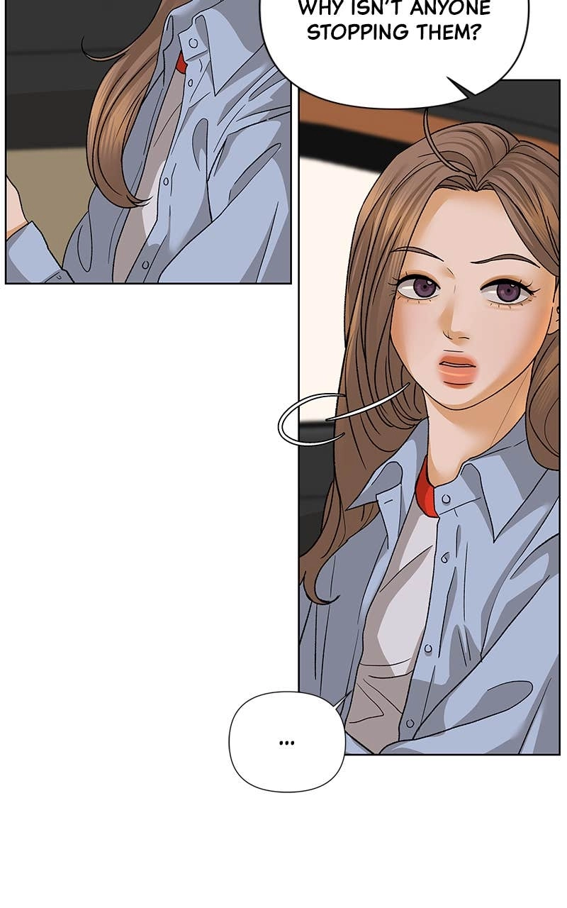The Fox Club Chapter 57 – Wish (2) Page 5