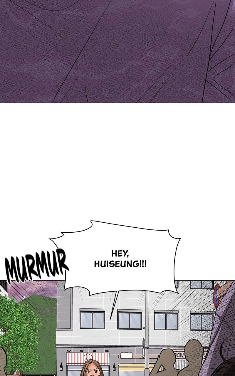 The Fox Club Chapter 57 – Wish (2) Page 8