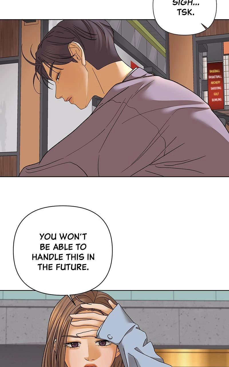 The Fox Club Chapter 57 – Wish (2) Page 19