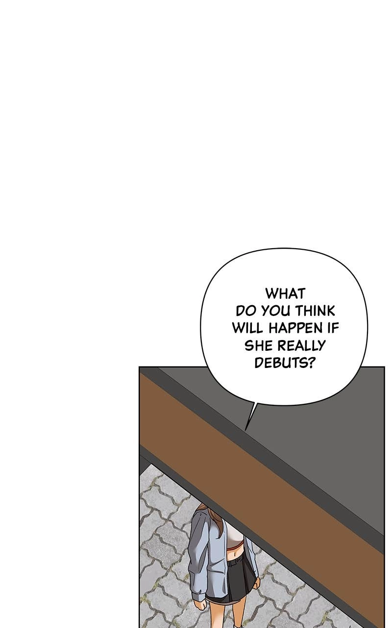 The Fox Club Chapter 57 – Wish (2) Page 22