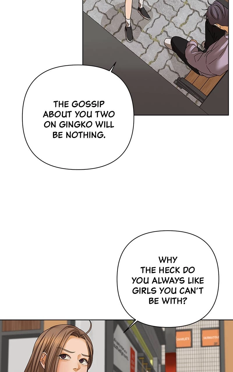 The Fox Club Chapter 57 – Wish (2) Page 23