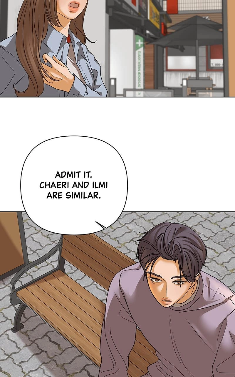 The Fox Club Chapter 57 – Wish (2) Page 24