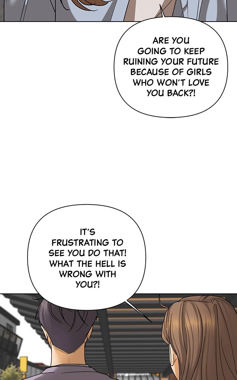 The Fox Club Chapter 57 – Wish (2) Page 28