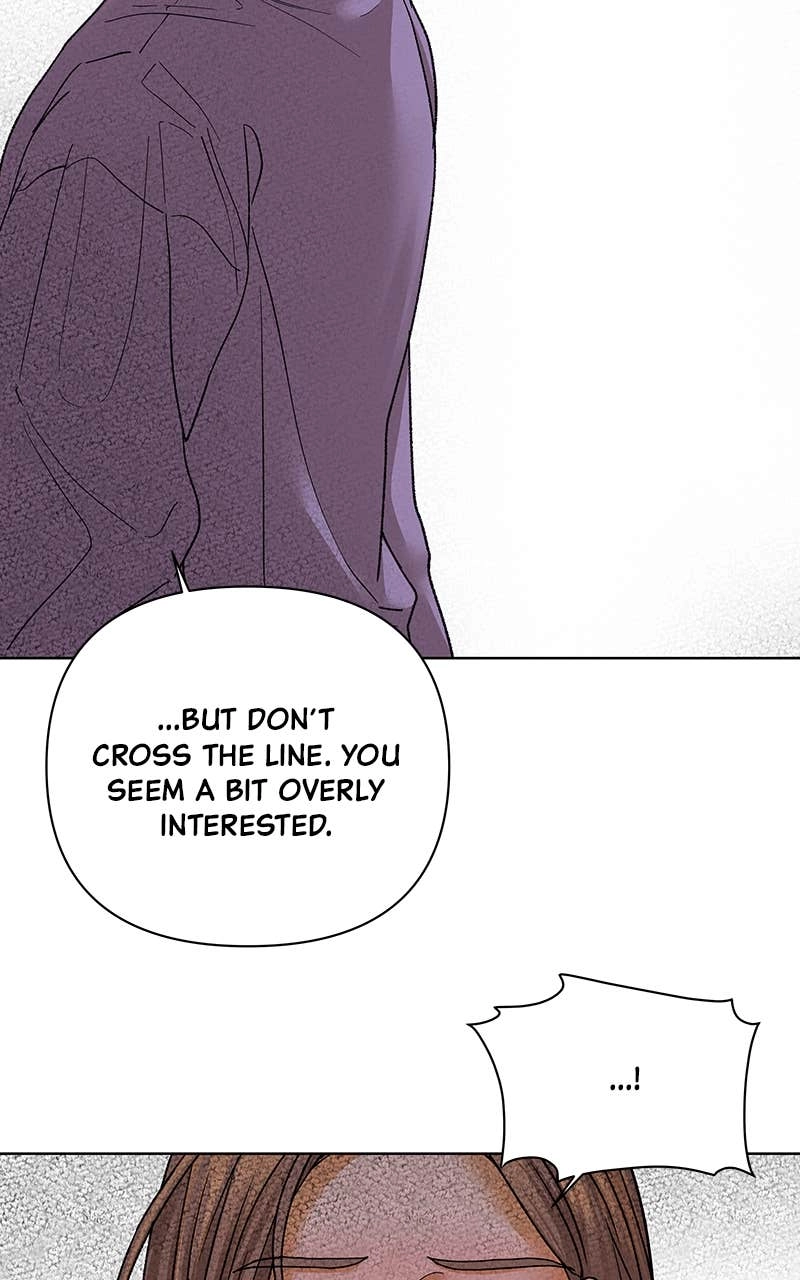 The Fox Club Chapter 57 – Wish (2) Page 30