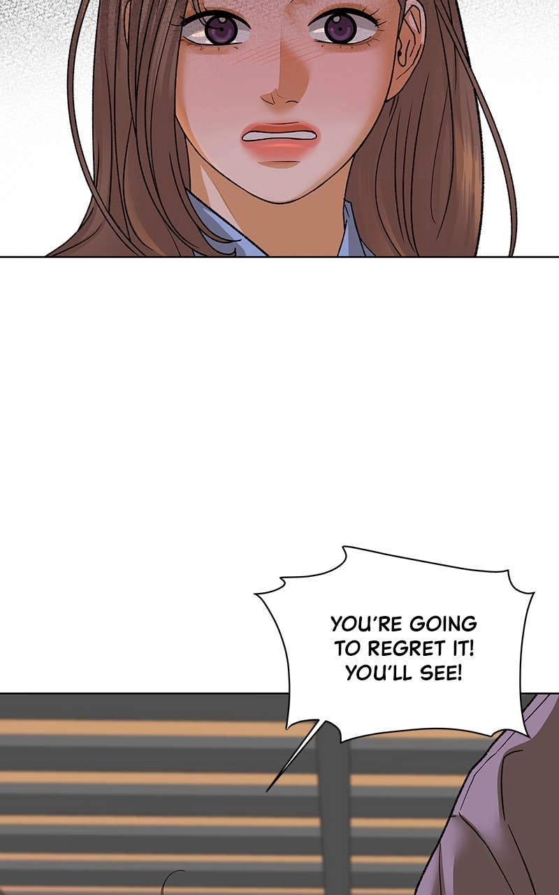 The Fox Club Chapter 57 – Wish (2) Page 31