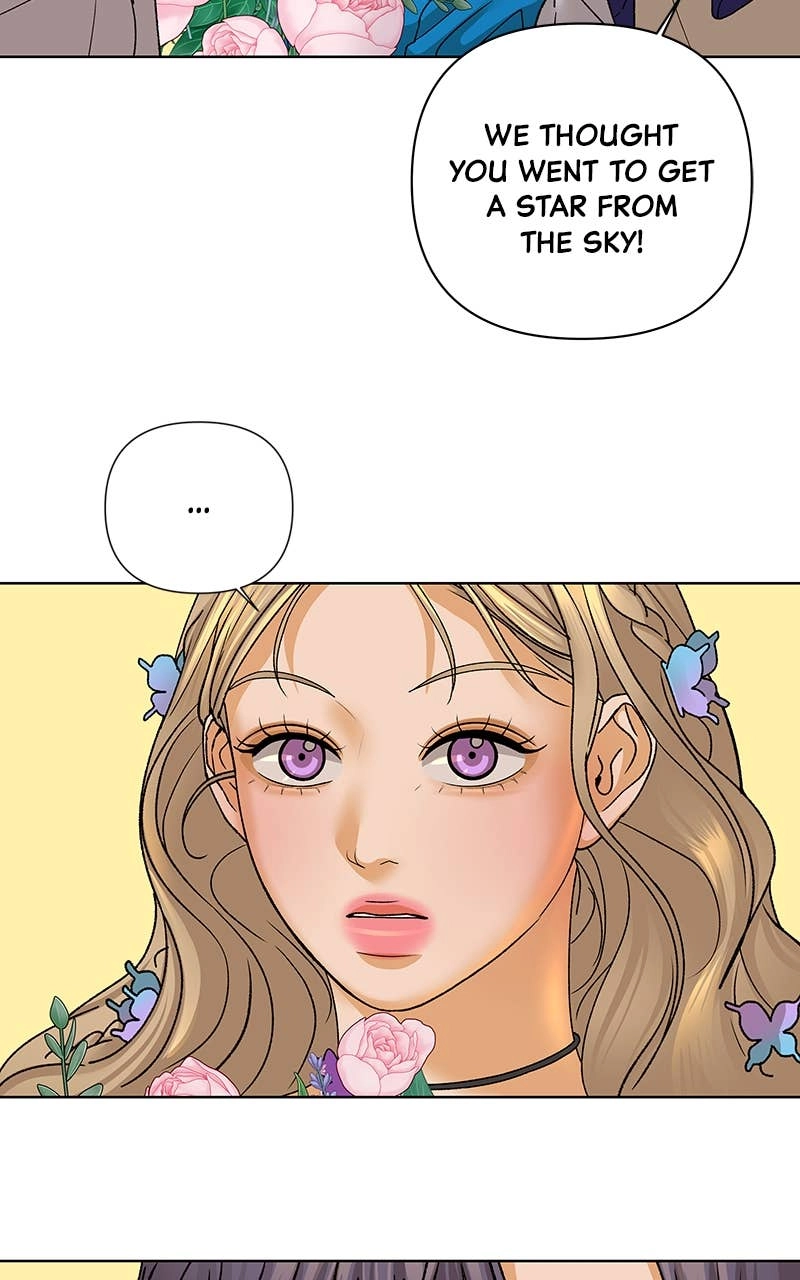 The Fox Club Chapter 57 – Wish (2) Page 38