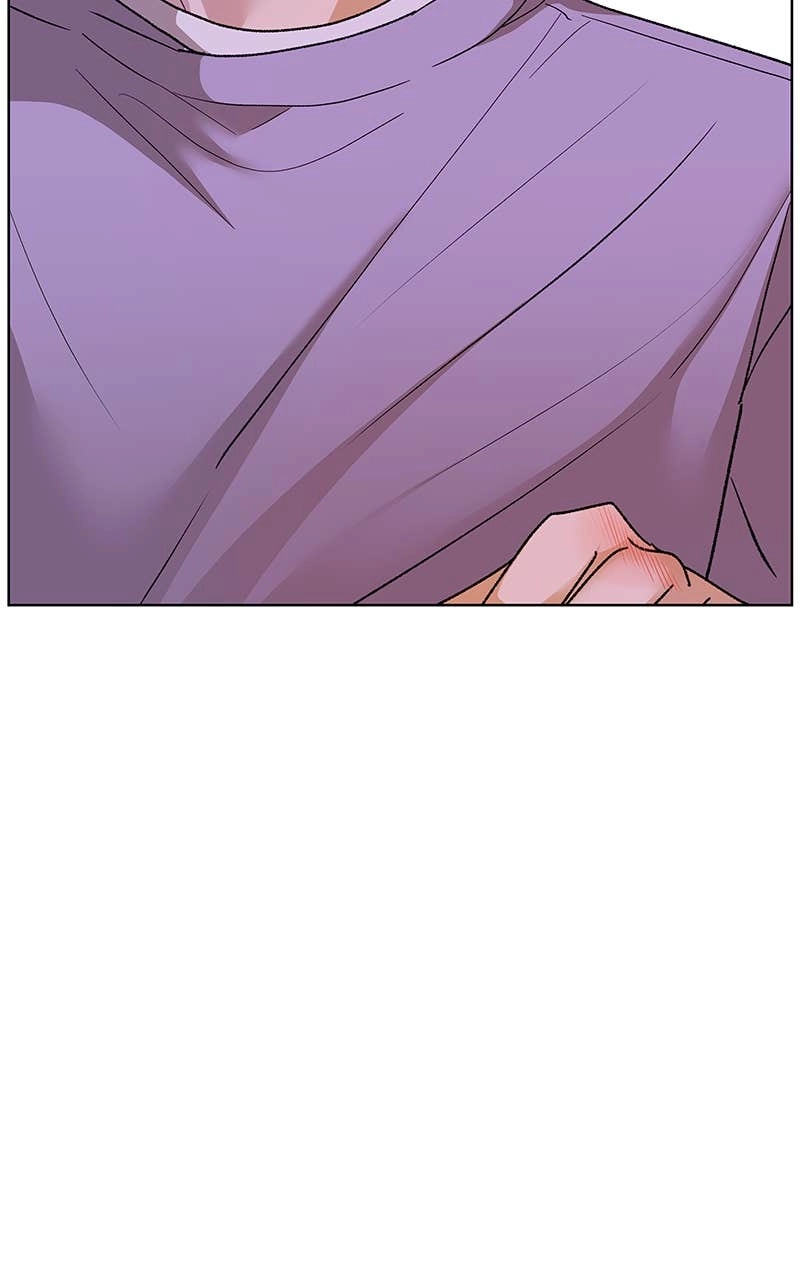 The Fox Club Chapter 57 – Wish (2) Page 42