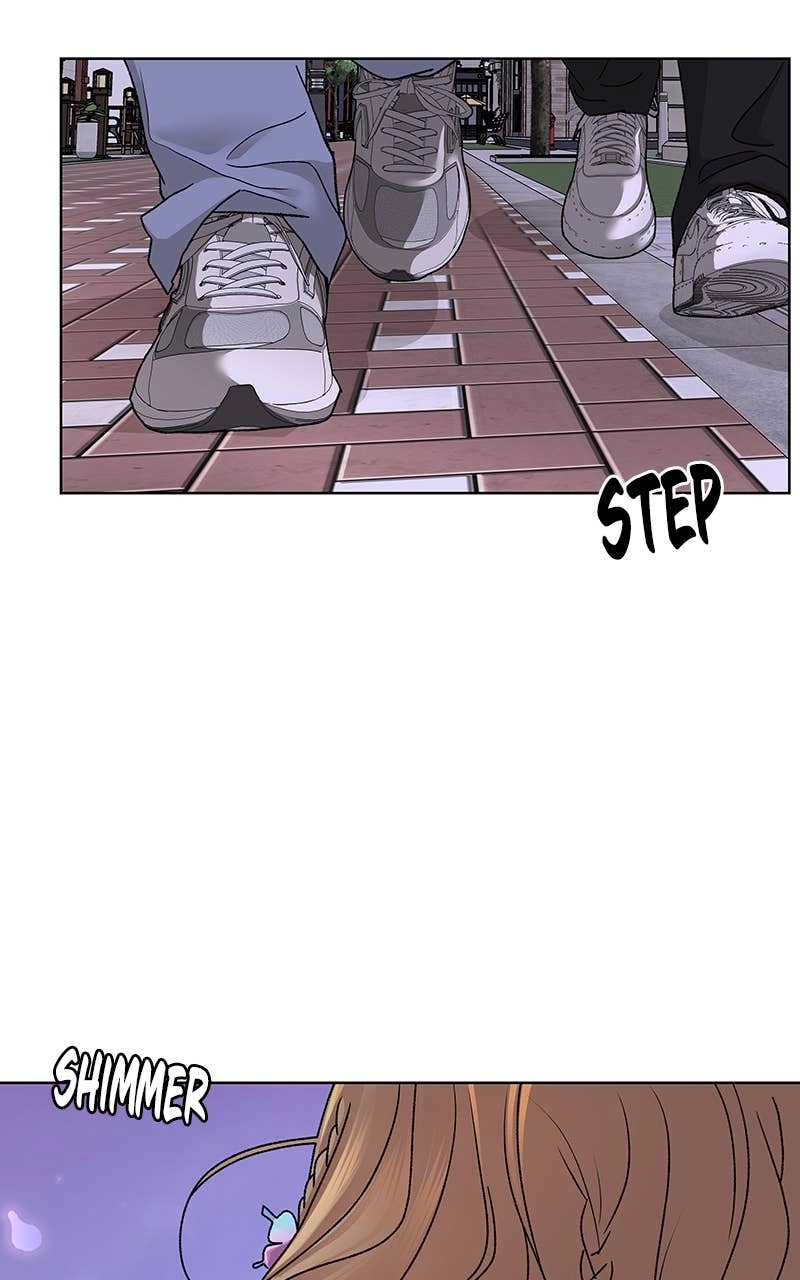 The Fox Club Chapter 57 – Wish (2) Page 44