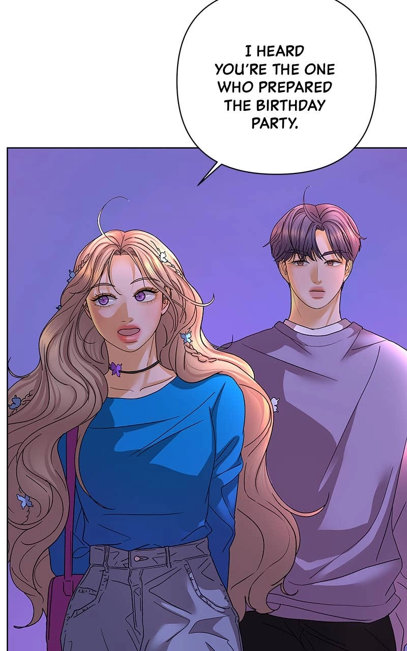 The Fox Club Chapter 57 – Wish (2) Page 46