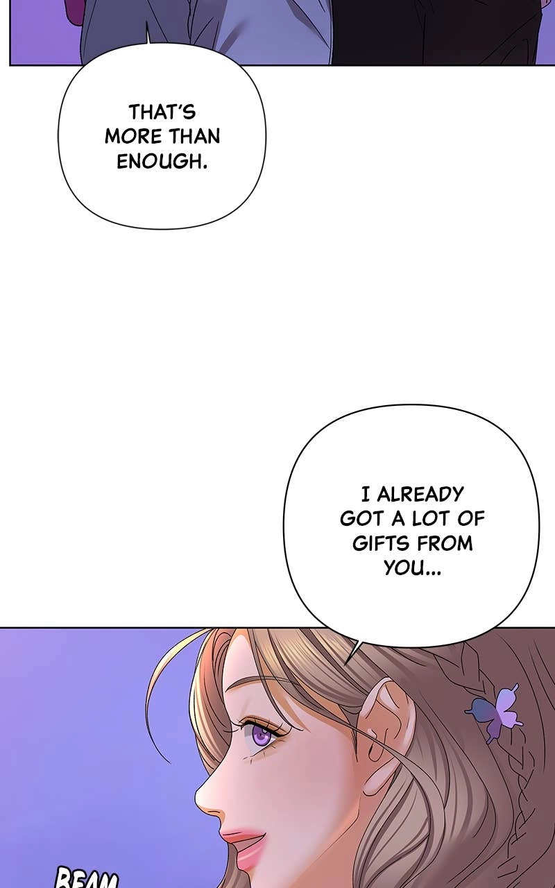 The Fox Club Chapter 57 – Wish (2) Page 47