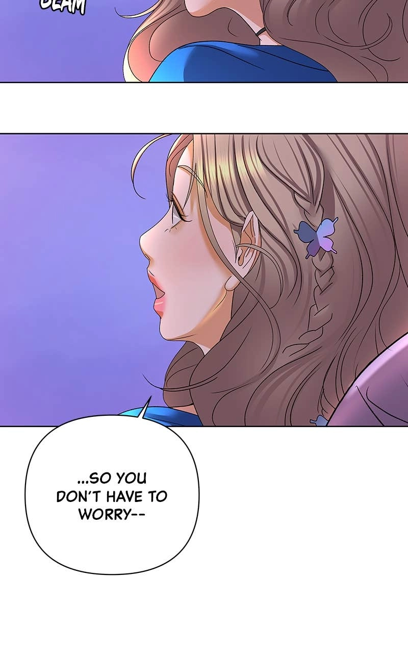 The Fox Club Chapter 57 – Wish (2) Page 48