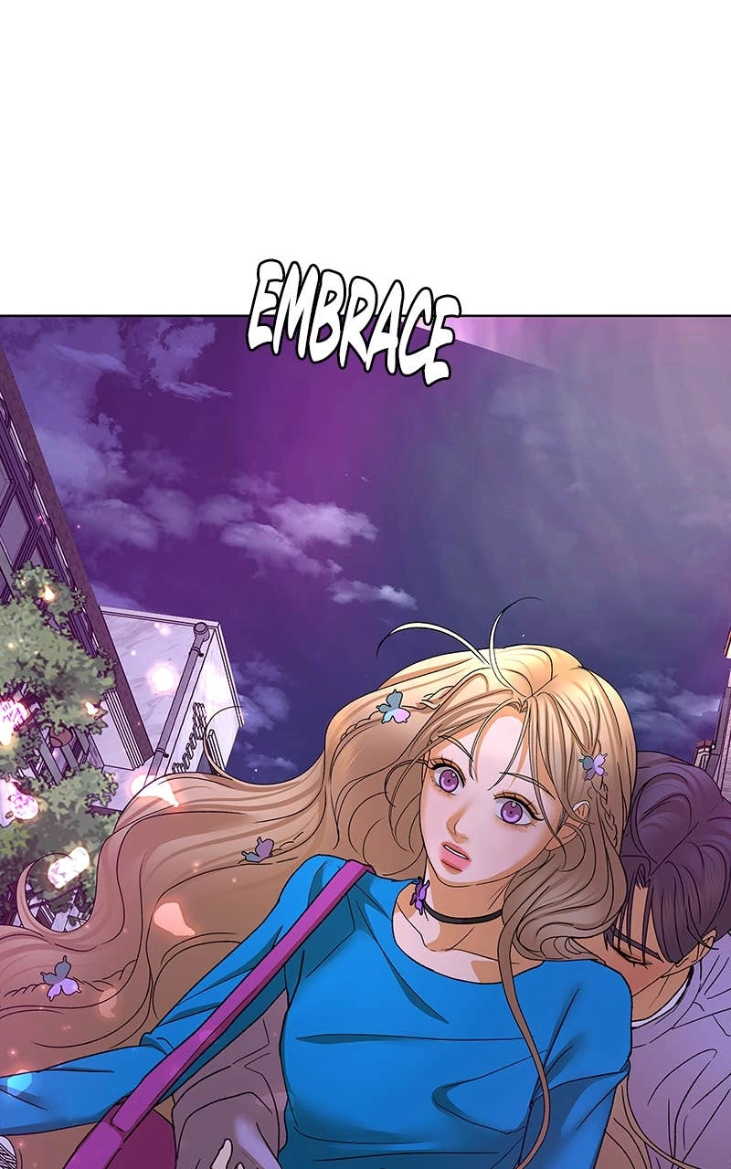 The Fox Club Chapter 57 – Wish (2) Page 49