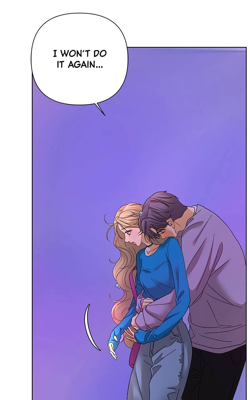 The Fox Club Chapter 57 – Wish (2) Page 52