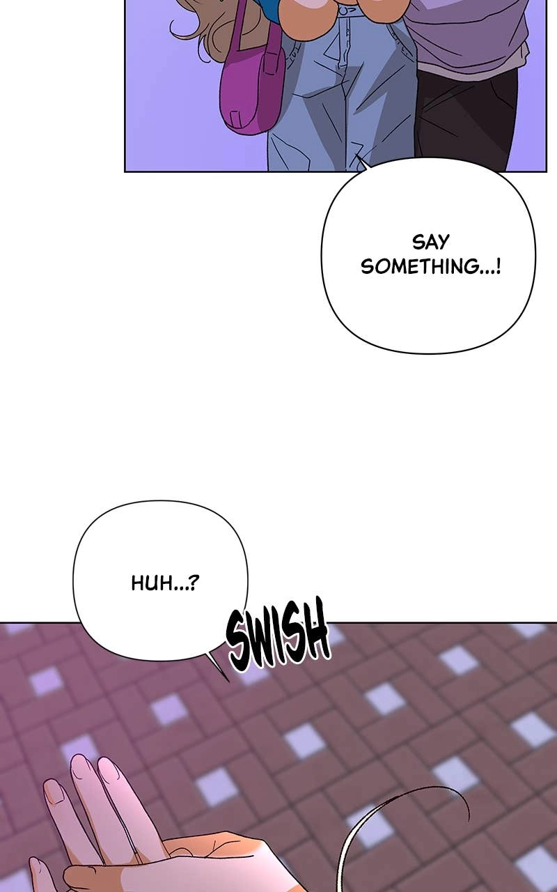 The Fox Club Chapter 57 – Wish (2) Page 55