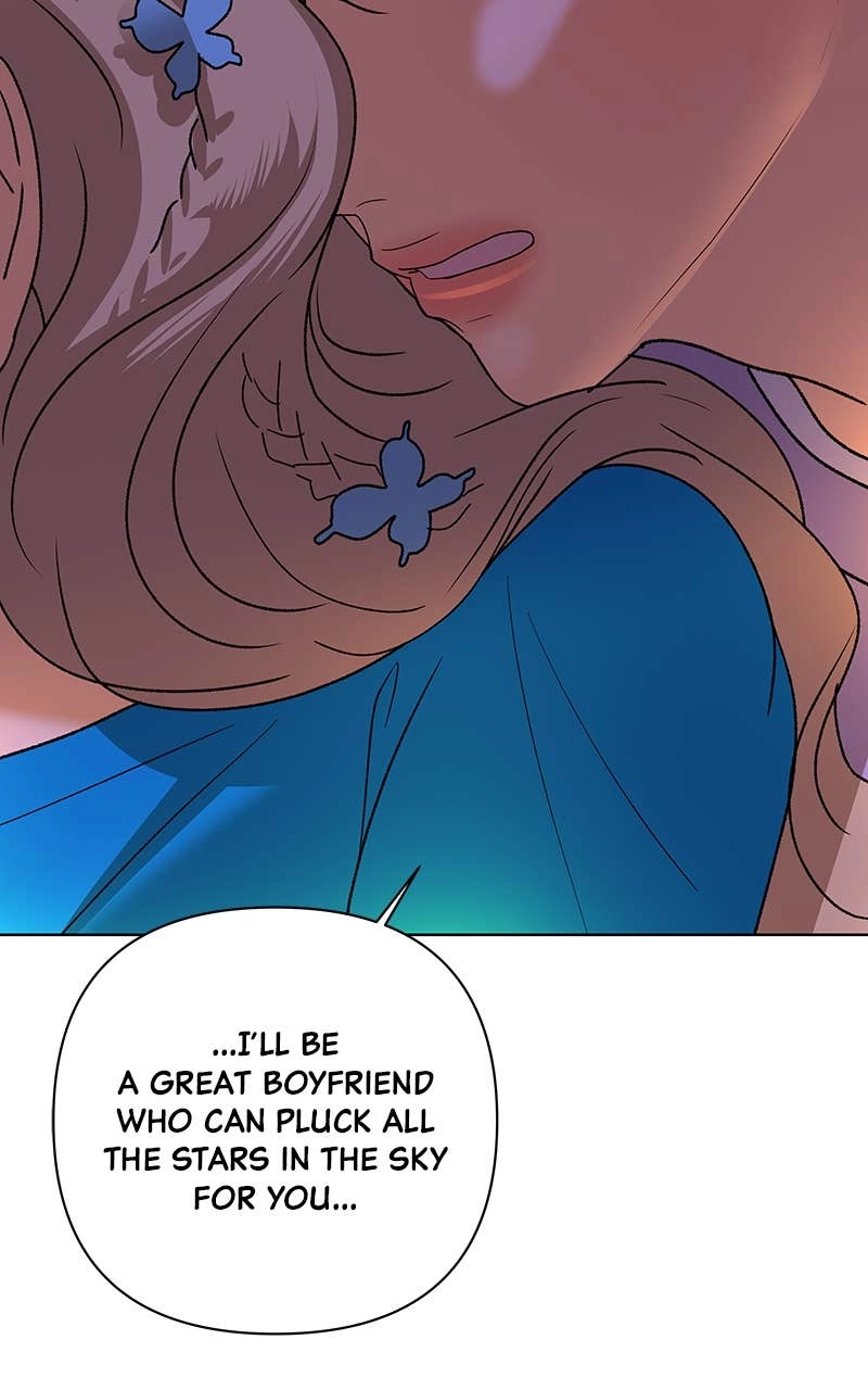 The Fox Club Chapter 57 – Wish (2) Page 62