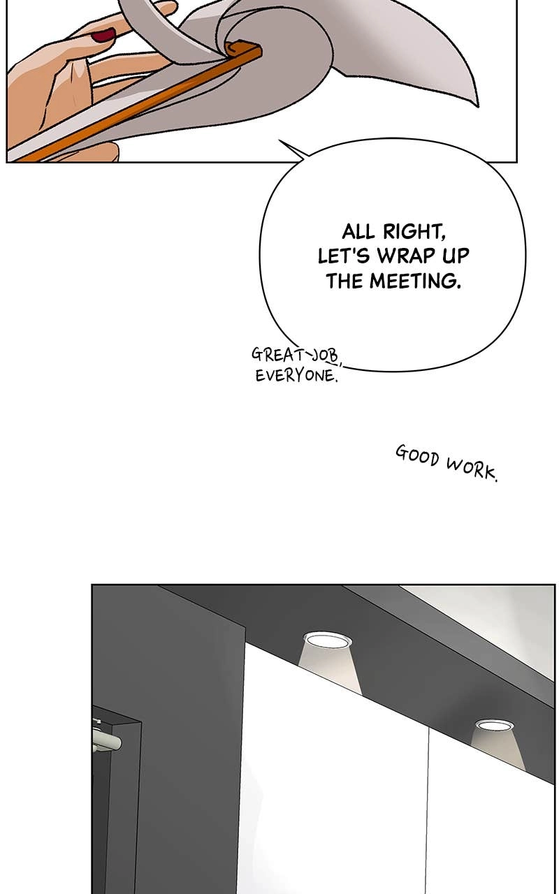 The Fox Club Chapter 57 – Wish (2) Page 69