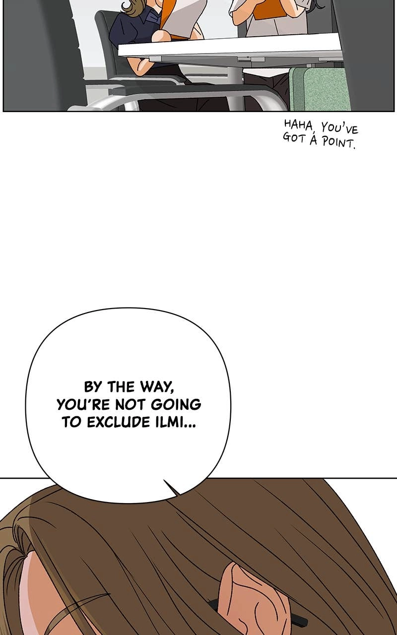 The Fox Club Chapter 57 – Wish (2) Page 71