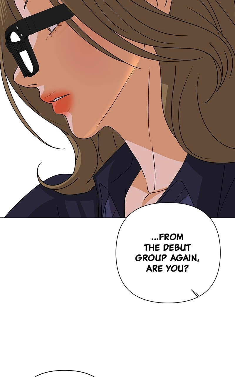 The Fox Club Chapter 57 – Wish (2) Page 72