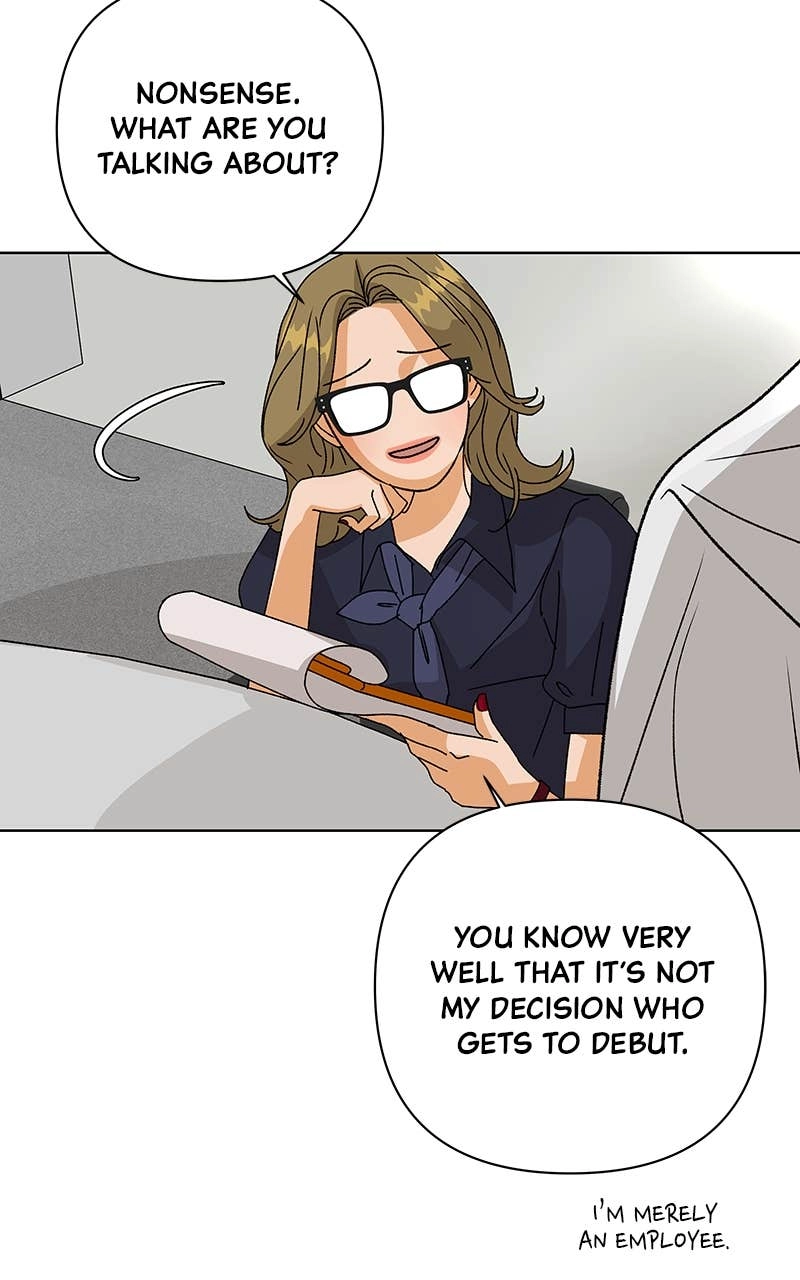 The Fox Club Chapter 57 – Wish (2) Page 73