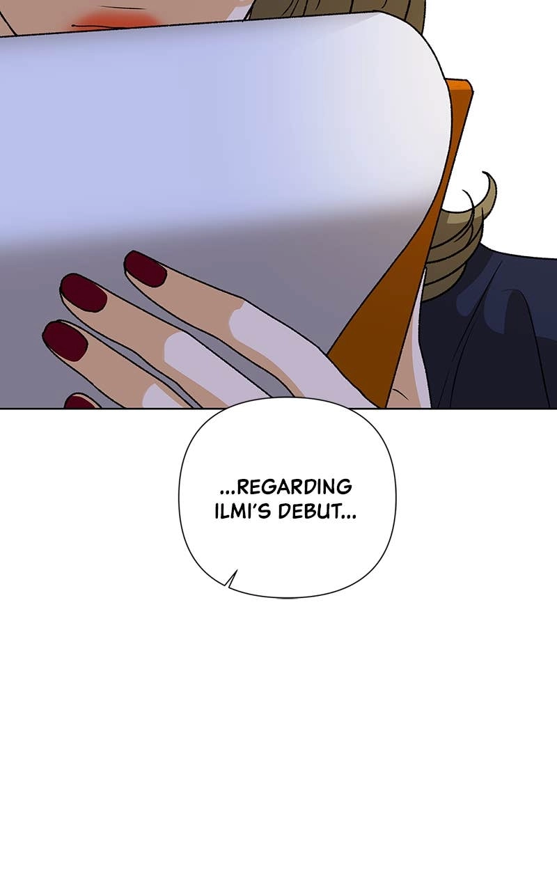 The Fox Club Chapter 57 – Wish (2) Page 76