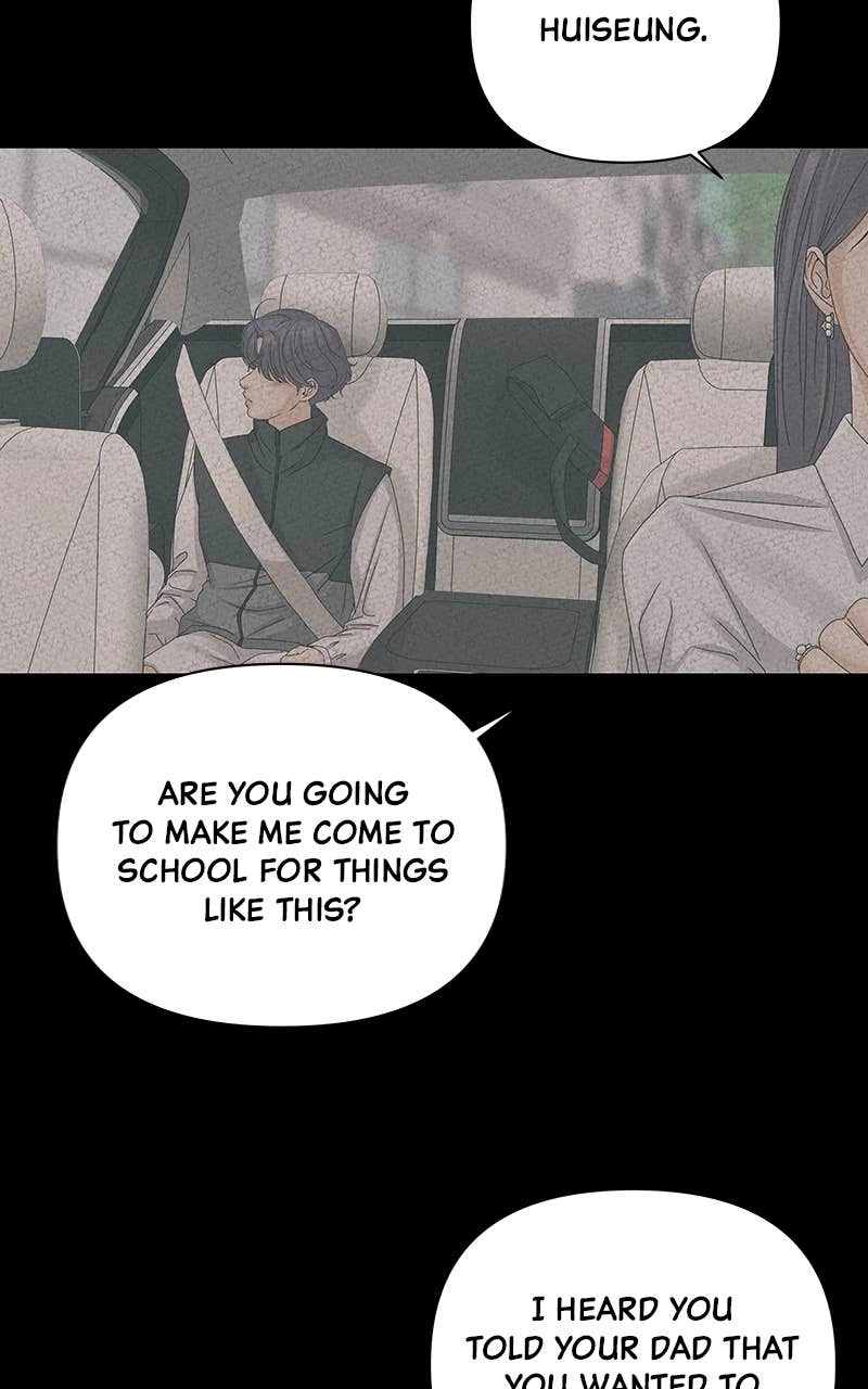 The Fox Club Chapter 58 Page 8